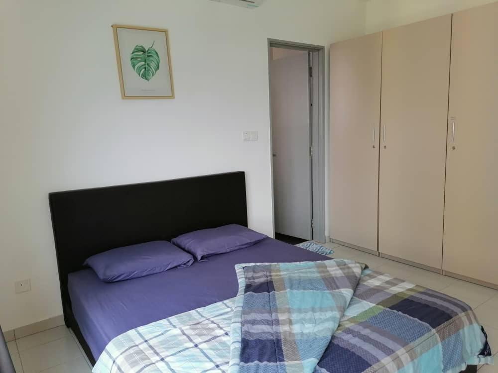 Mesahill Nilai 2 Room Condo - Fast Wifi, Amazing Pool & Tv Exteriér fotografie