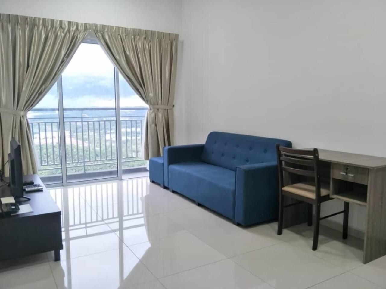 Mesahill Nilai 2 Room Condo - Fast Wifi, Amazing Pool & Tv Exteriér fotografie