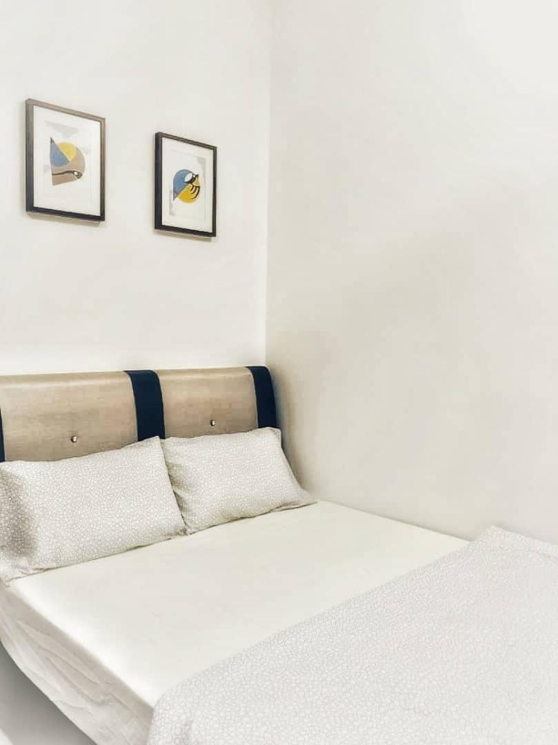 Mesahill Nilai 2 Room Condo - Fast Wifi, Amazing Pool & Tv Exteriér fotografie